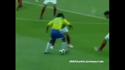 Ronaldinhoo