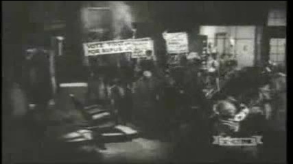 Ethel Waters - Rufus Jones for President part 1 