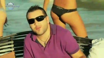 Яница feat. Вали - Сезон на Греха 