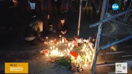ЗАРАДИ СЛЕДСТВЕН ЕКСПЕРИМЕНТ: Затварят част от булевард "Руски" в Пловдив