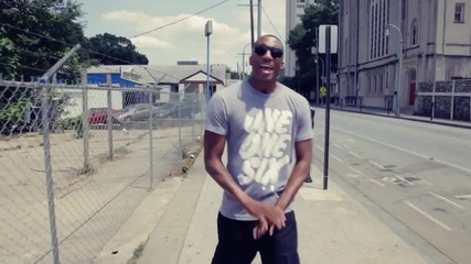 Lecrae - Church Clothes