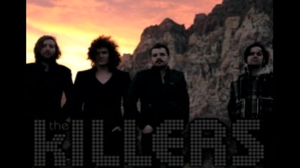 The Killers - Human 