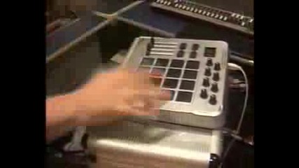 Dj Rudi Making