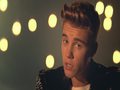 Premiere 2013 •» Justin Bieber - All That Matters ( Официално Видео ) + Превод