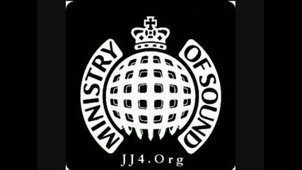 (ministry Of Sound) Ikon - Calling You