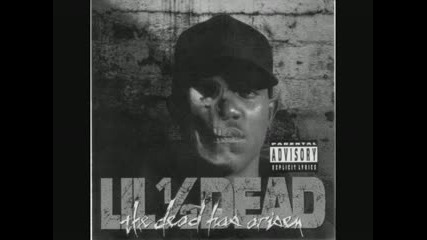 Lil Half Dead - East Side, West Side