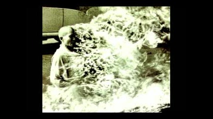 Images That Changed The World