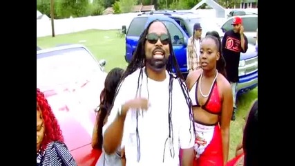 Dred (feat. Freekey Zekey) - Bad Muthf*cka New 2009 ** Exclusive ** * Високо Качество * 