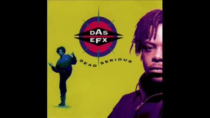 Das Efx - Alright