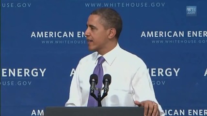 Barack Obama изпълнява Boyfriend на Justin Bieber
