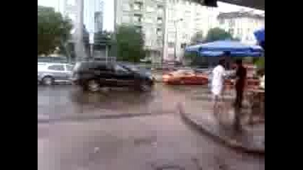 порше карера гт