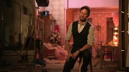 Making Of Candies 2010 Photoshoot (movie 2) 