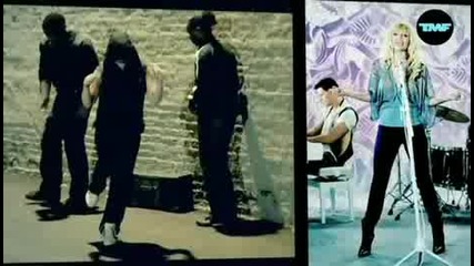 Infernal - Whenever you need me