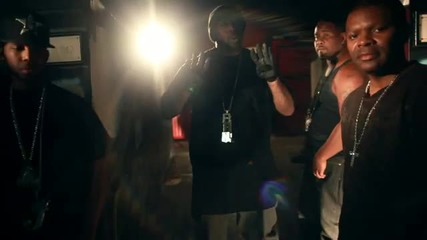 Trae Tha Truth ( Feat. Pyrexx Of Abn ) - Strapped Up