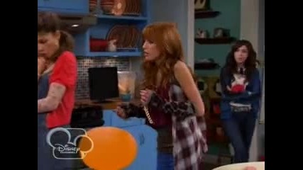 Раздвижи се (бг аудио) Сезон 1 Епизод 10 / Shake it up