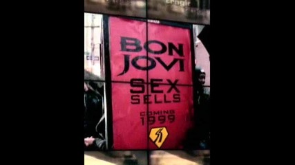 Bon Jovi - Gimme Some (demo) 