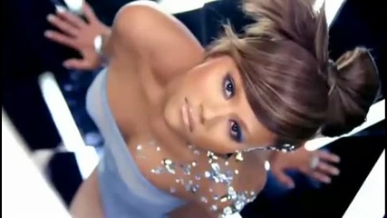 Kat Deluna Ft. Akon - Push Push