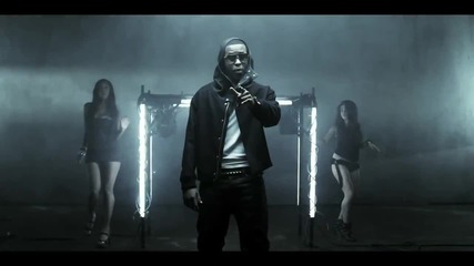 Jeremih ft. 50 Cent - Down On Me (official Video) 2010 Бг Превод
