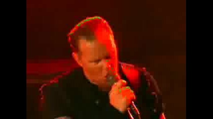 Metallica - For Whom The Bell Tolls Weenie