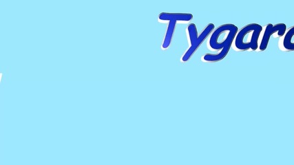 Tygara_19 epicness intro