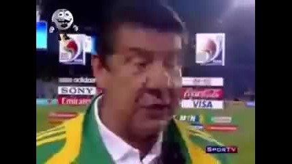 Учителят на Христо Стоичков - Песента