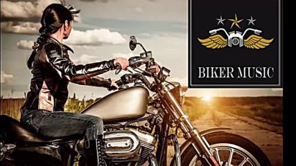 The Best Motorcycle Rock Songs - Biker Music - Classic Riding Songs - 4 hours of music