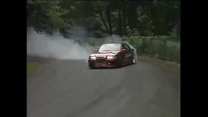 Drift 600 Ps Markii 100