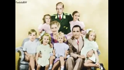 The Goebbels Children Apologize