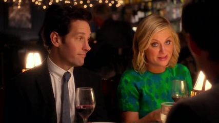 They Came Together *2014* Trailer