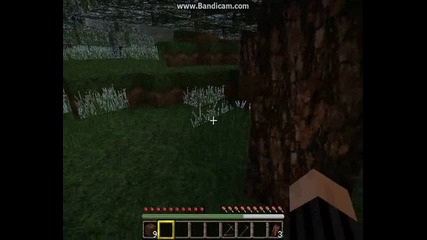Minecraft ocelqvane za (novaci) ep.6