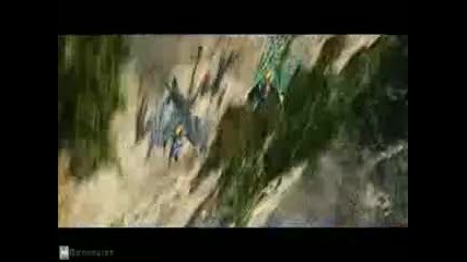Avatar The Movie 