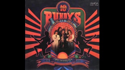Puhdys - Falk und Nachtigall