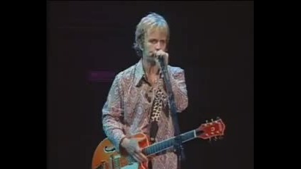 Styx - Renegade (live 2000)