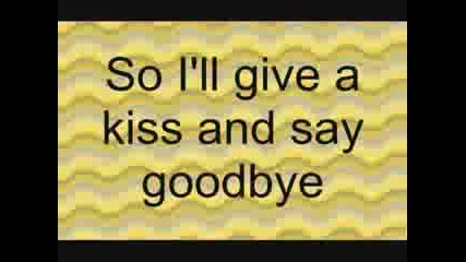 Jonas Brothers - Tonight Studio Version (with Lyrics)