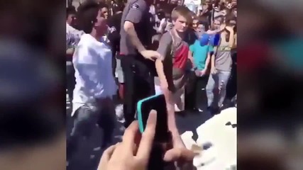 Le Zap de Spi0n n°285