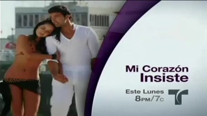 Avance Mi Corazon Insiste cap.85