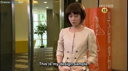 Baby-faced Beauty ep 6 part 3