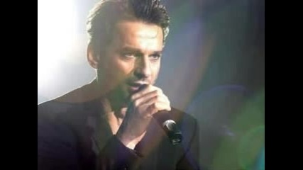 Dave Gahan - Insoluble