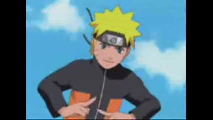 Naruto On The Best.