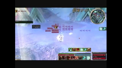 Guild Wars E/mo Nm Solo Destroyer Core Farm Guide 