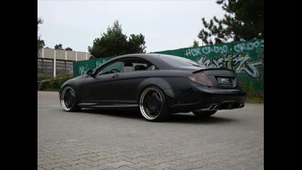 tuning - - mercedes