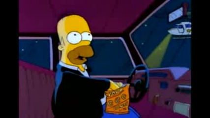 parapatintitititin - los simpsons 