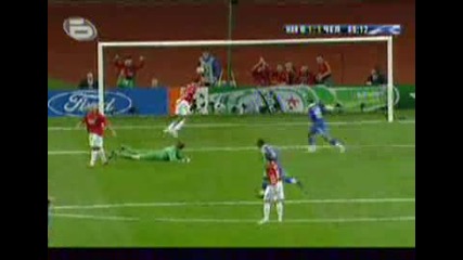 Lampard Vs Man Utd