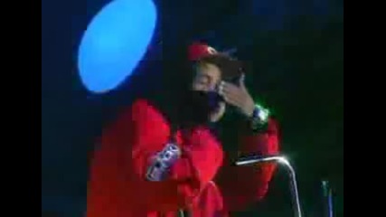 The Game - Dreams (live)