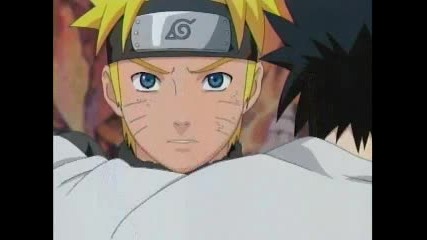 Naruto Shippuden - Silly Boy 