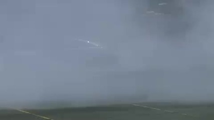 Красиво Bmw M6 пали гуми