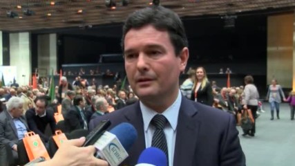 Зеленогорски: Нямам намерение да оглавявам правителство