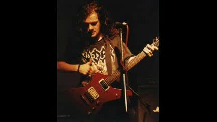Krabathor - Comes Brown 