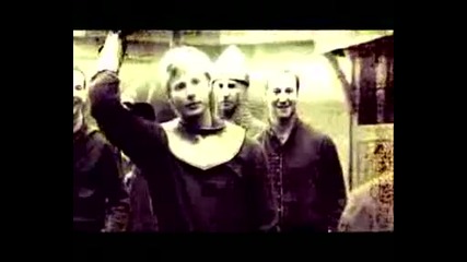 Merlin Cast - Circus 