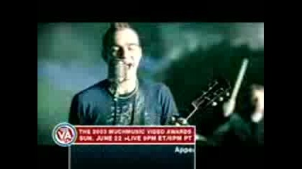 three Days Grace 